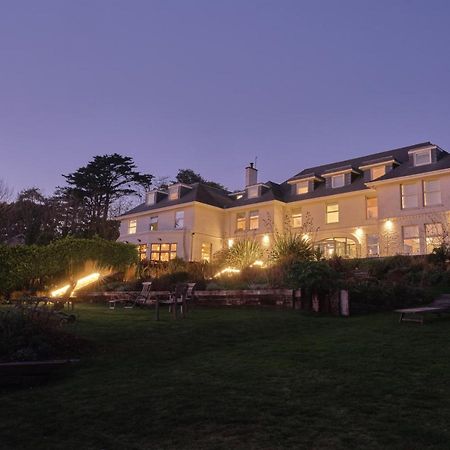 The St Enodoc Hotel Wadebridge Dış mekan fotoğraf