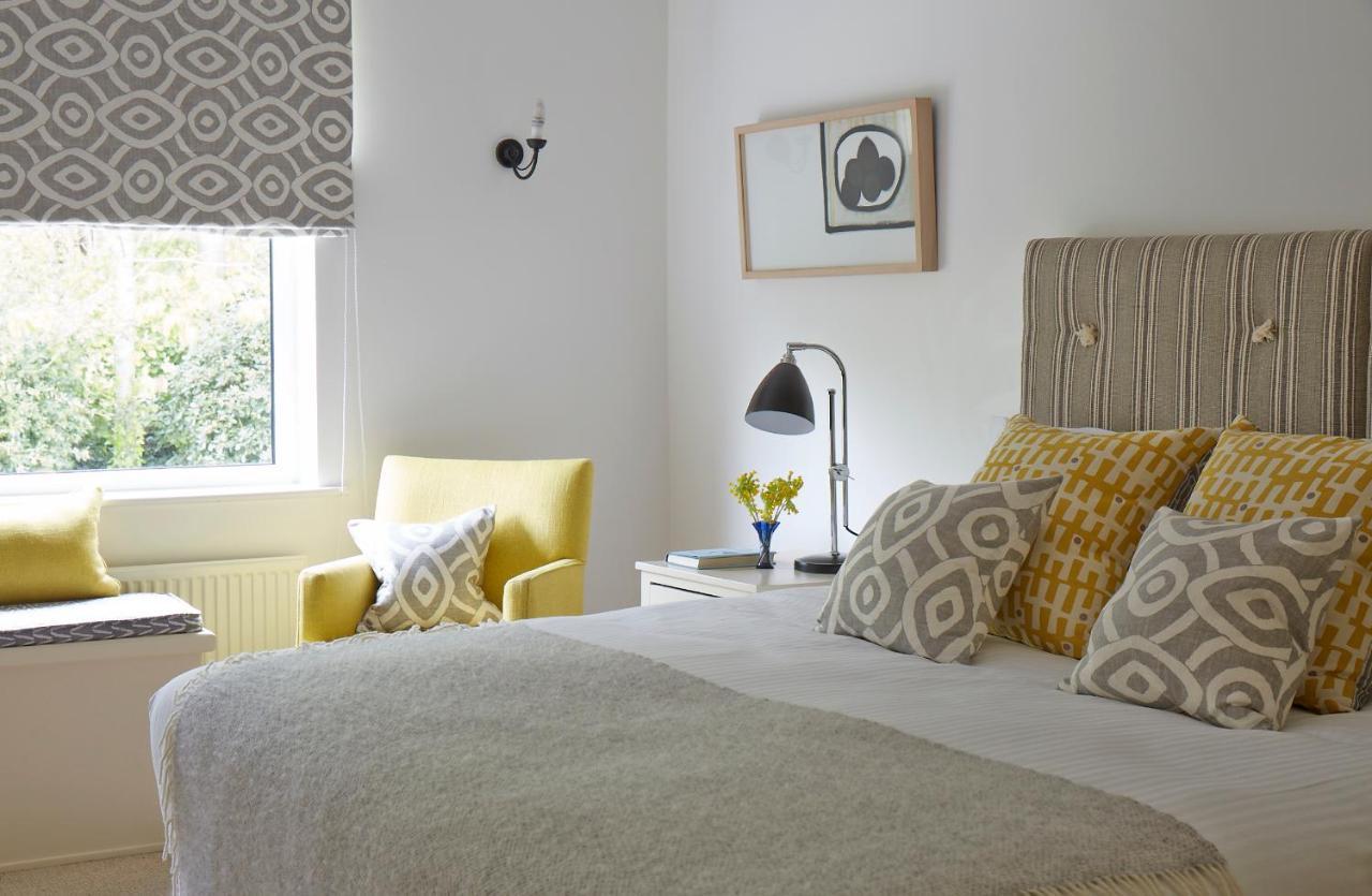 The St Enodoc Hotel Wadebridge Dış mekan fotoğraf