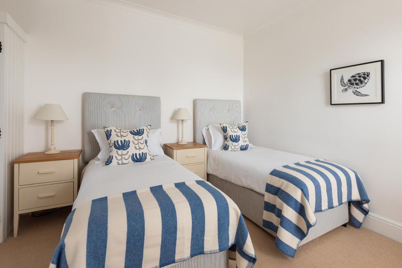 The St Enodoc Hotel Wadebridge Dış mekan fotoğraf