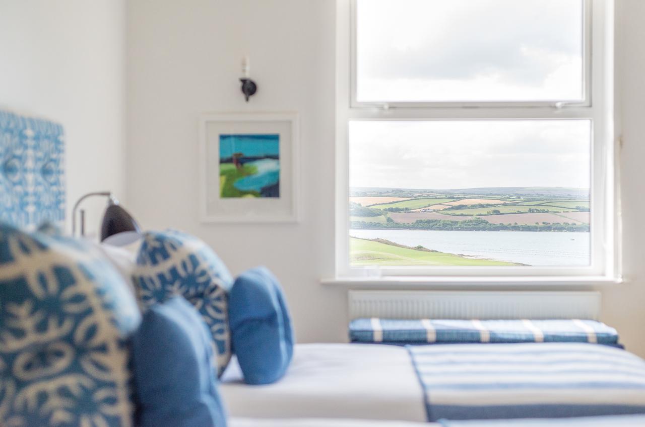 The St Enodoc Hotel Wadebridge Dış mekan fotoğraf