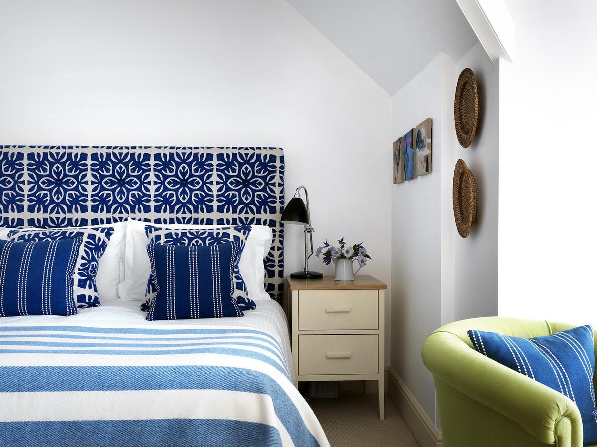 The St Enodoc Hotel Wadebridge Dış mekan fotoğraf